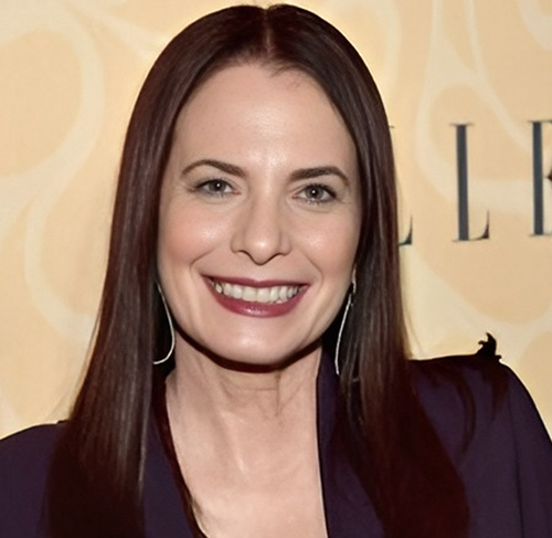 Donna Rosenstein spent nearly a decade overseeing casting at Amazon Studios.