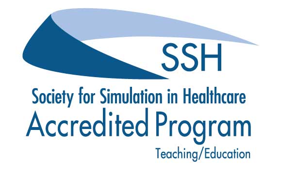 Following an exhaustive review, the Decker School of Nursing Innovative Simulation and Practice Center gained accreditation in the area of Teaching/Education in May 2017.