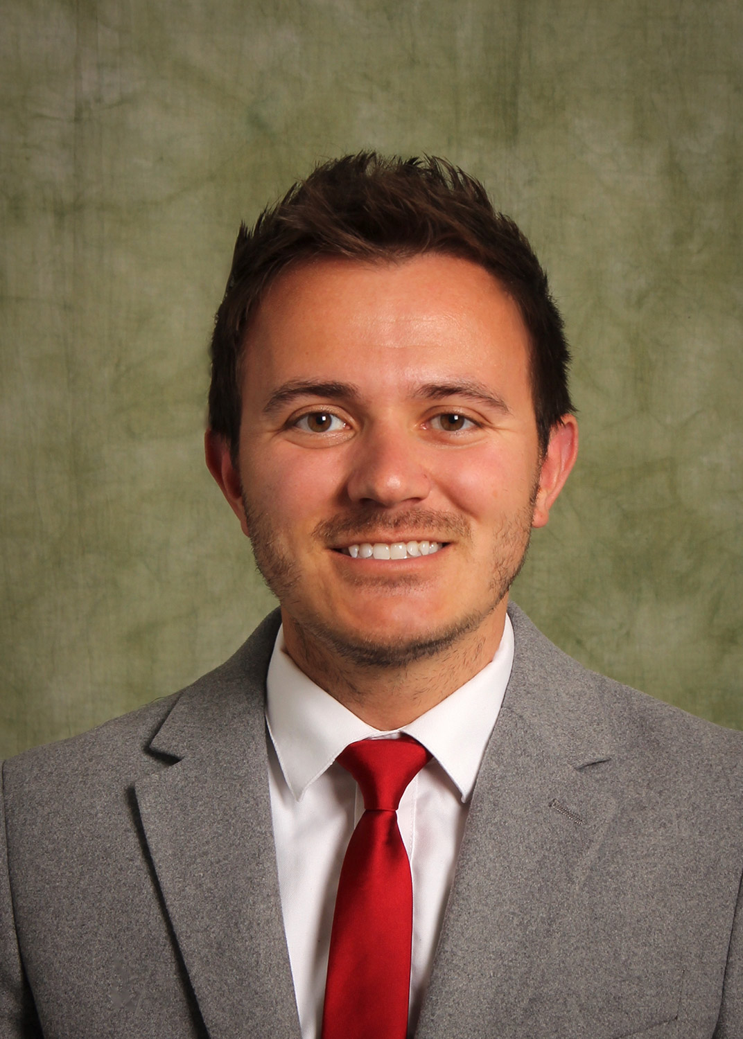 Clinical Associate Professor of Pharmacy Practice Wes Kufel.