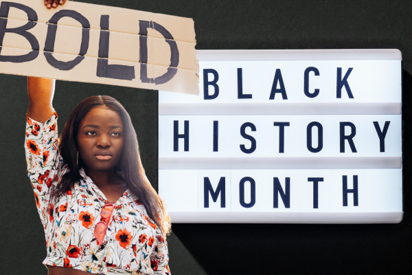 Nine Events to Celebrate Black History Month at Binghamton - Binghamton ...