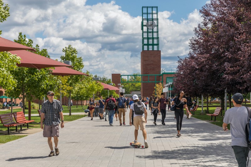 Binghamton University prepares to welcome 18,200+ new and returning ...