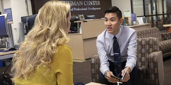 Students can now access 24/7 résumé assistance, leaving more time for career planning in one-on-one sessions with career counselors.
