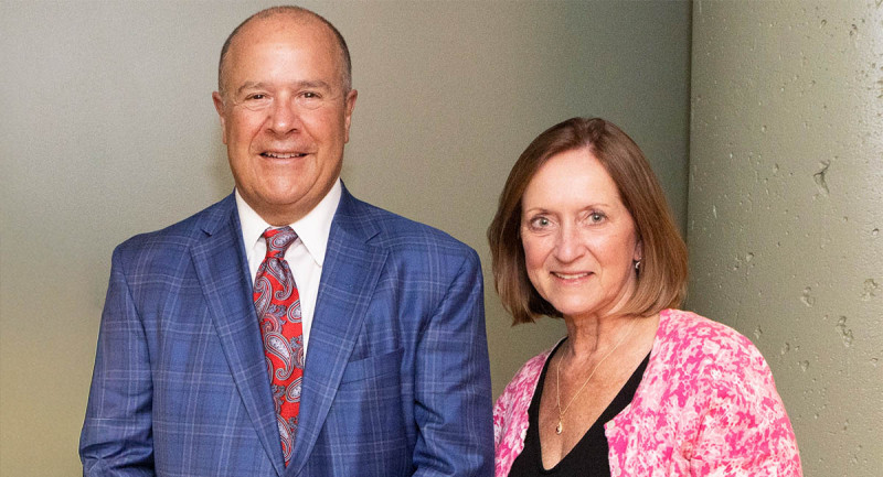 Investment in the future: Endowment to aid Watson College faculty