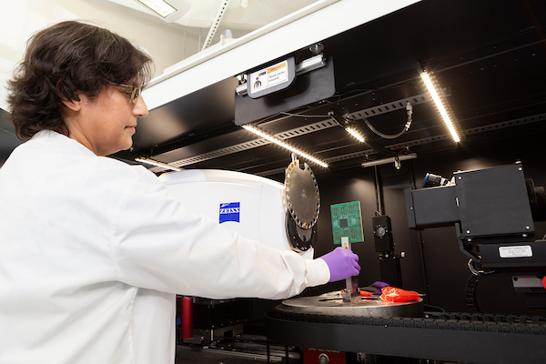 Binghamton University's reputation for impactful research in various fields played a role in Forbes' rankings.