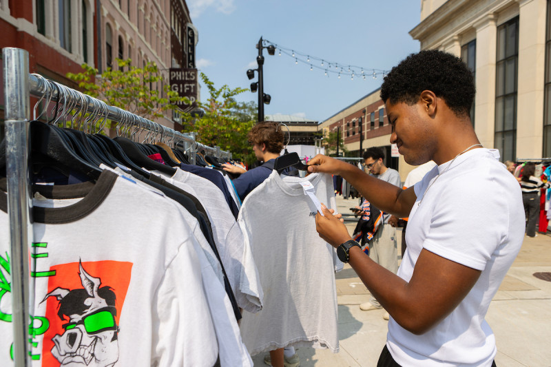 Things To Do in Binghamton This Summer