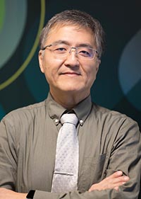 Professor Kuang-Ching “KC” Wang