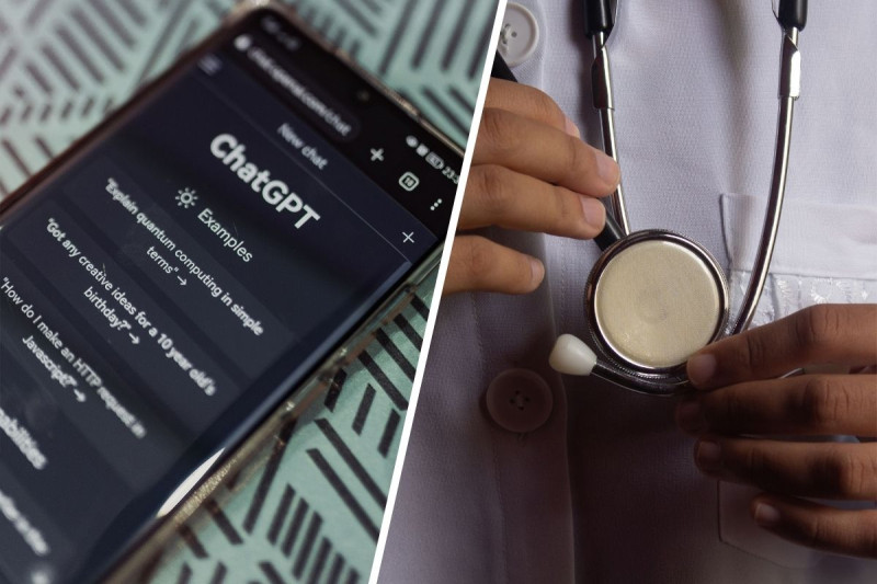 A new perspective paper from faculty at Binghamton University, Stanford University, Texas A&M University, and Indiana University explores issues with health information given by users to AI chatbots.