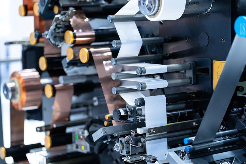 The BattMan Accelerator will bridge the gap between discovery and manufacturing.