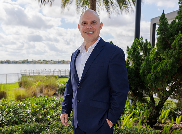 Dr. Ilan Alhadeff, a 1998 Binghamton University graduate, started Make Our Schools Safe after daughter Alyssa was killed at age 14 in a 2018 school shooting in Parkland, Fla.