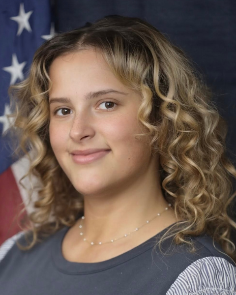 Bridgette Falco, PharmD '25