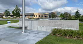 Bruno M. Ponterio Ridge Street School