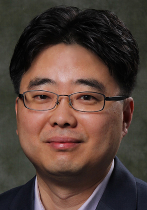 Professor Seokheun “Sean” Choi
