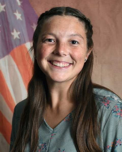 Danielle Dattler, PharmD '24