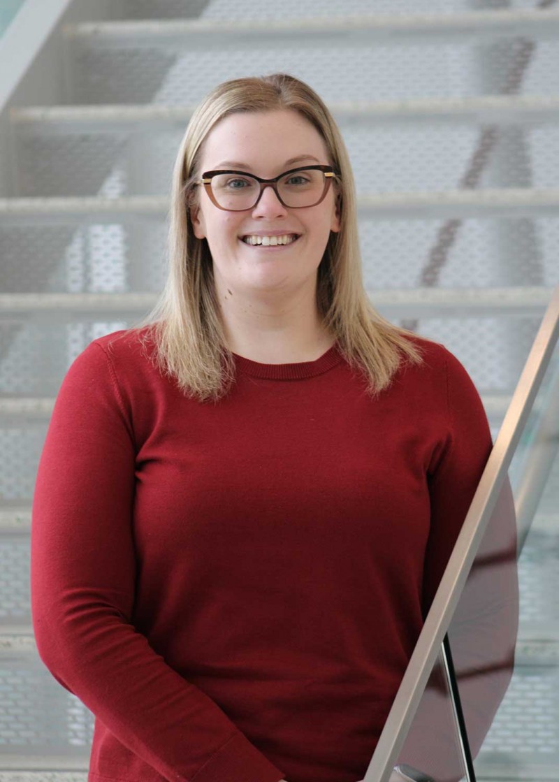 Clinical Associate Professor Emily Leppien