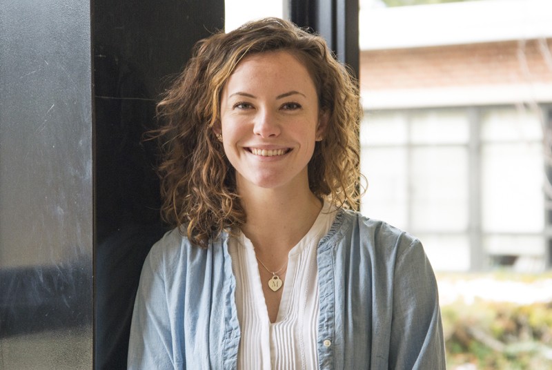 Melissa Esposito serves as the chief editor of the Binghamton Law Quarterly and as a writing consultant at the Critical Thinking Lab.