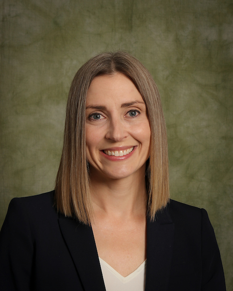 Jennifer Gillis Mattson