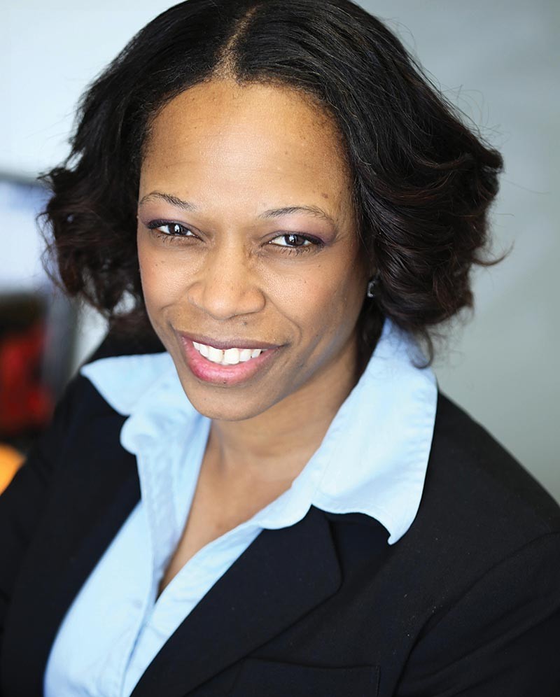 Yasmin Hurd ’82 is professor of psychiatry, neuroscience and pharmacological sciences at the Icahn School of Medicine at Mount Sinai in New York City