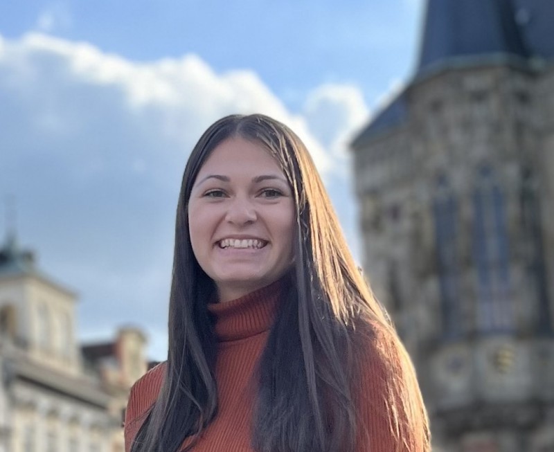 Sarah Commisso ’20