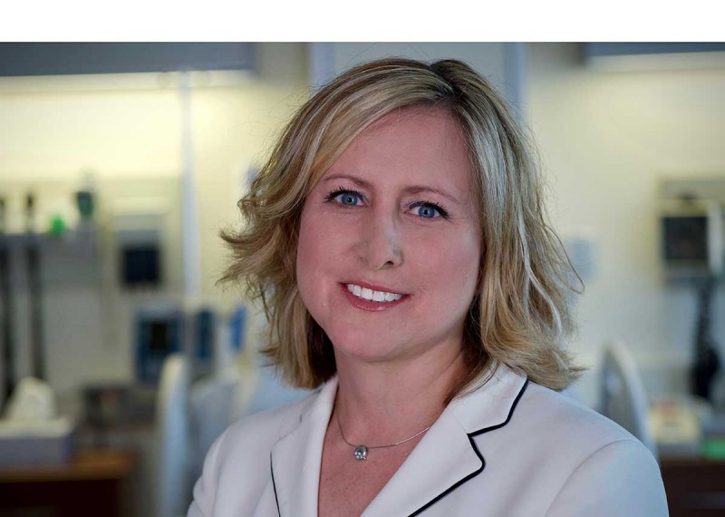 Jodi Sutherland is a clinical assistant professor in the Decker School of Nursing. Her research and scholarship focus on primary and secondary prevention related to HIV infection.