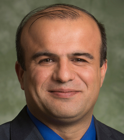 Mohammad T. Khasawneh