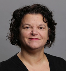 Linda Riefberg ‘81