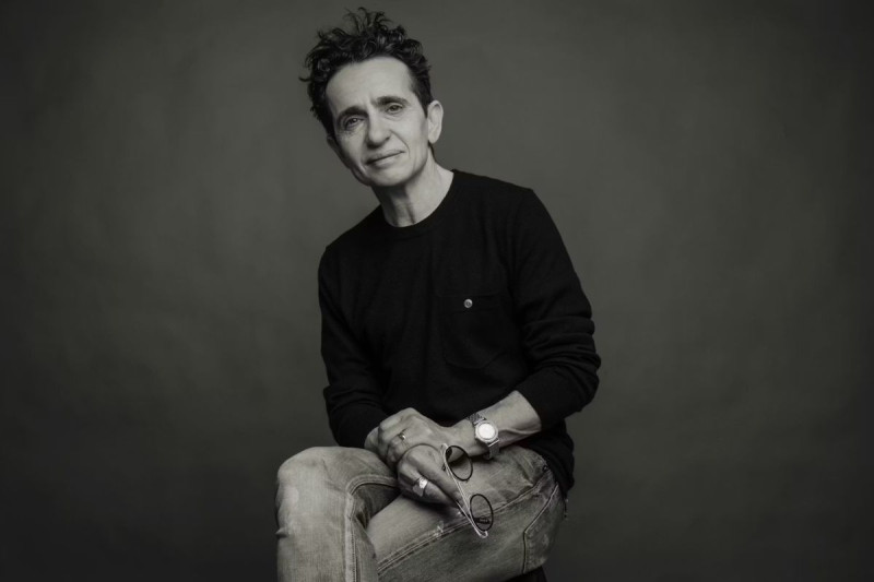 Binghamton University to honor award-winning author and journalist with The Nadia Rubaii Memorial Award