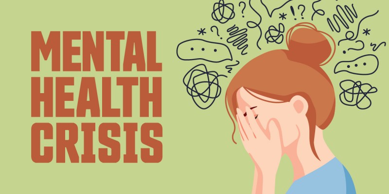 How a new program aims to increase ranks of mental health providers