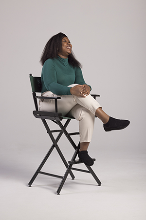 Favour Blessing Nwankpa