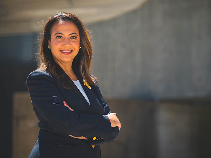 Elizabeth de Leon Bhargava was confirmed in 2022 as assistant secretary for administration at the U.S. Department of Housing and Urban Development (HUD).
