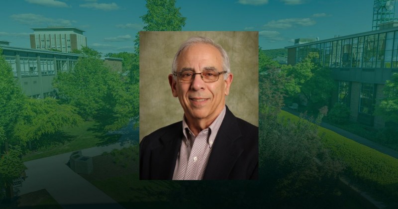 Anxiety disorder support for children the focus of the 10th annual Lisman Lecture in Clinical Psychology