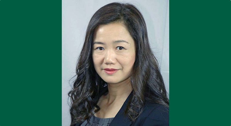 Susan Wu ’93