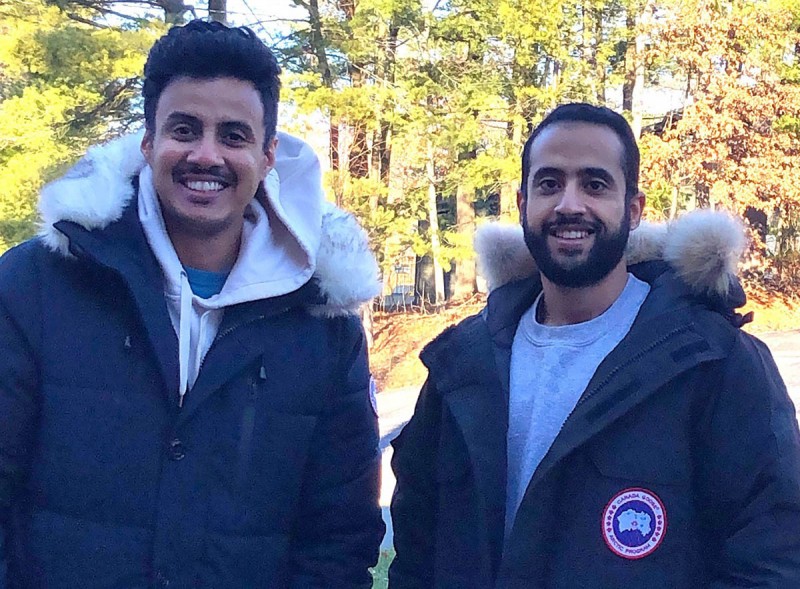 Team Mohamed, led by doctoral students Mohamed Abdelatty and Mohammed Asiri, were semifinalists in the Simio December 2020 Student Simulation Competition under the advisement of Assistant Professor Sung Hoon Chung.
