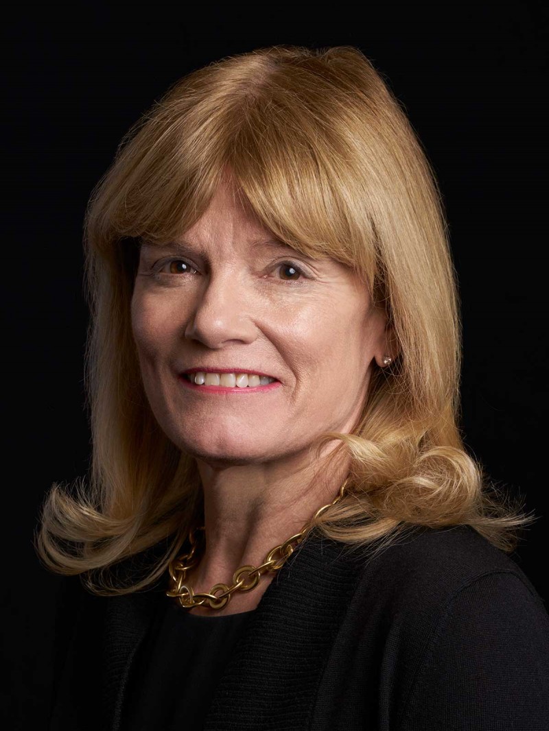 Terry Fulmer, PhD, RN, FAAN, told attendees to 