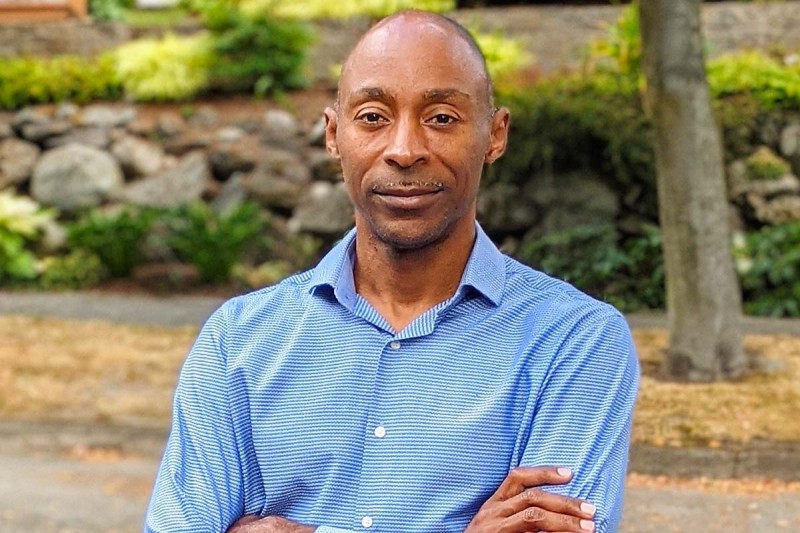 Vladimir Andral ’95