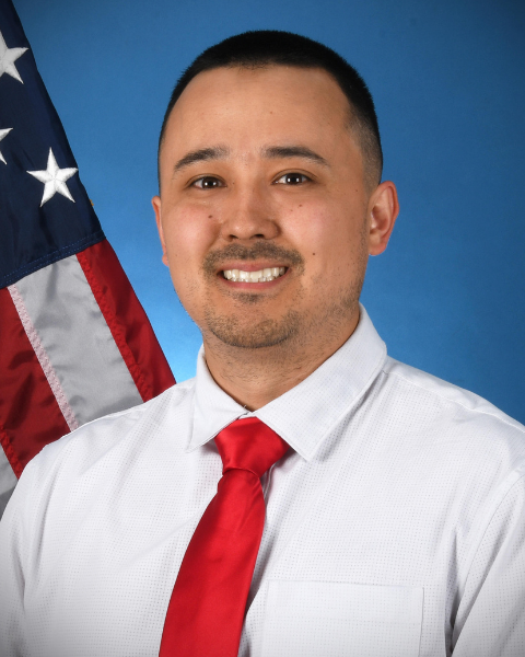 Zachary Abe, PharmD '24