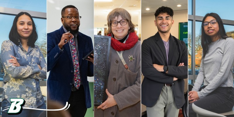 Climate survey highlights campus strengths and areas for growth