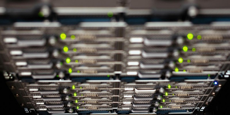 The U.S. Department of Energy has awarded a $5 million grant to Binghamton University and several industrial partners to build a new kind of battery backup for data centers.