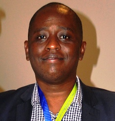 Dieudonne Nsabimana is director of the African Stuttering Centre and a member of the International Stuttering Association Board of Directors.