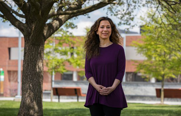 Elisa Camiscioli studies immigration to and from France, trafficking between Europe and Latin America, and race and sexual politics in modern France and its empire.