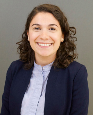 Isabel Pierangelo '20