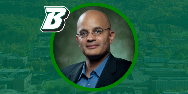 Leo Wilton, professor of human development in the College for Community and Public Affairs, has been selected as a SUNY Diversity, Equity, Inclusion and Social Justice Fellow.