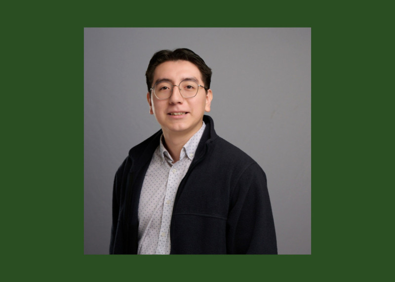 Miguel Inocente '26