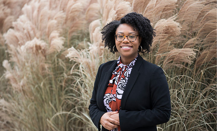 Miya Carey is a Presidential Diversity Postdoctoral Fellow at Binghamton University. Her research examines 20th-century African American women and gender histories.