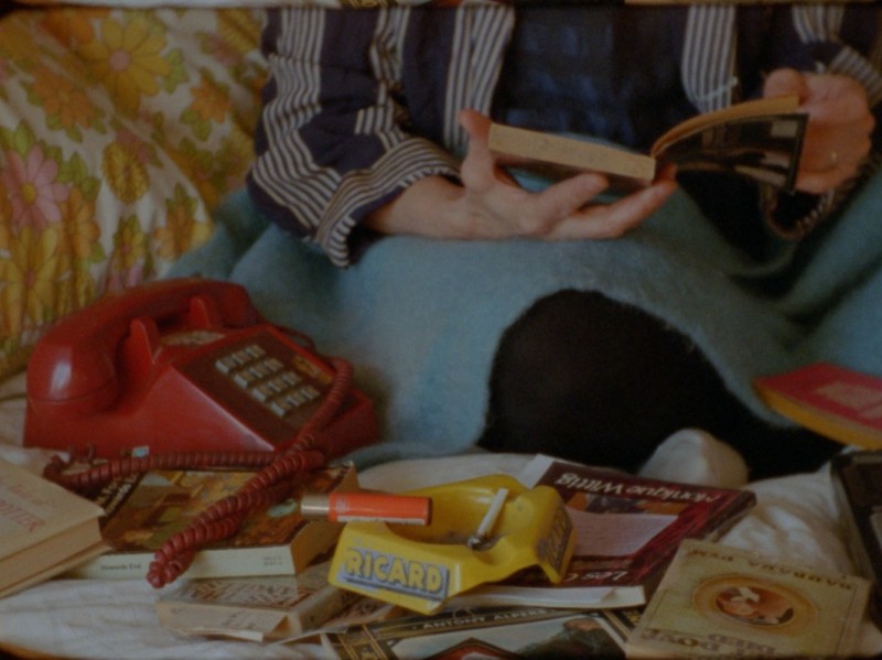 A still from Sofia Theodore-Pierce's film 