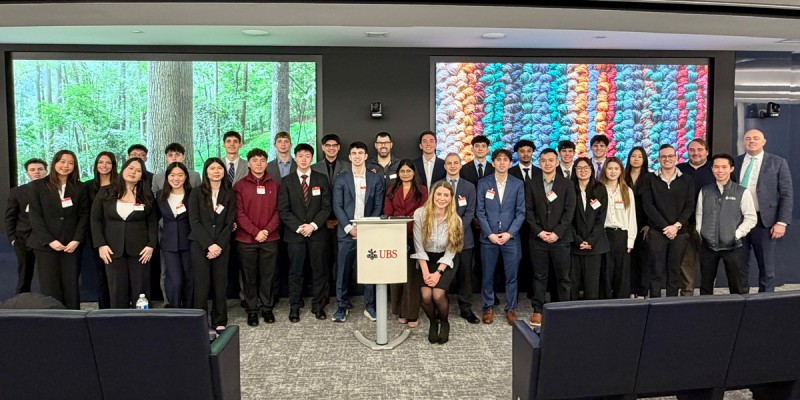 Students embark on career exploration during NYC CONNECT