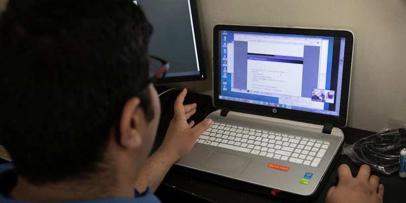 Binghamton to offer online master’s in computer science, information systems - Binghamton News