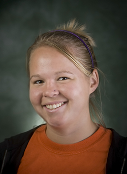 Kelsey Pieper '09