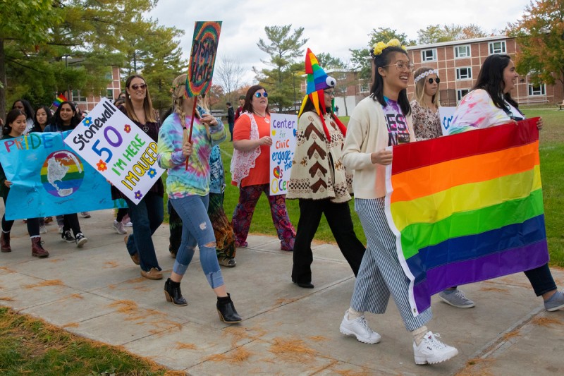 LA Schools Host LGBT Club For 4-Year-Olds, Teach 'Two Spirit' Sexuality