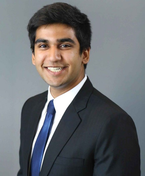 Satvik Sethi
