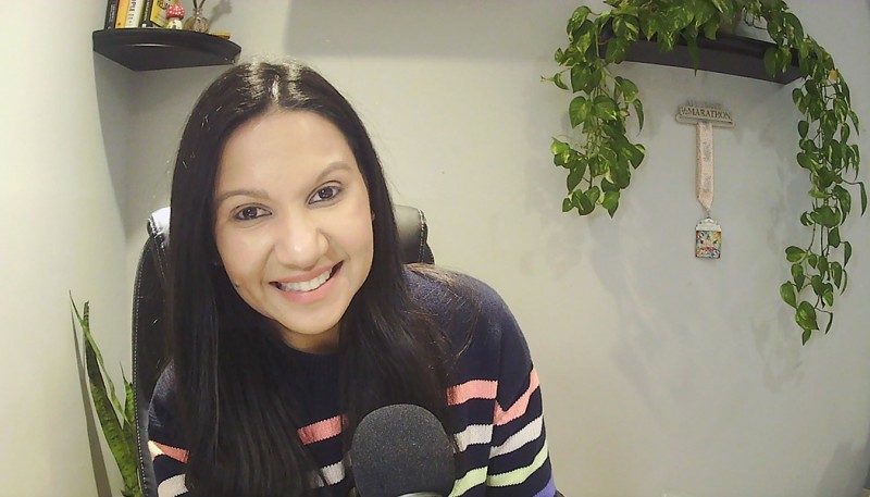 Layoffs are an employee’s worst nightmare. This Binghamton grad helps people bounce back